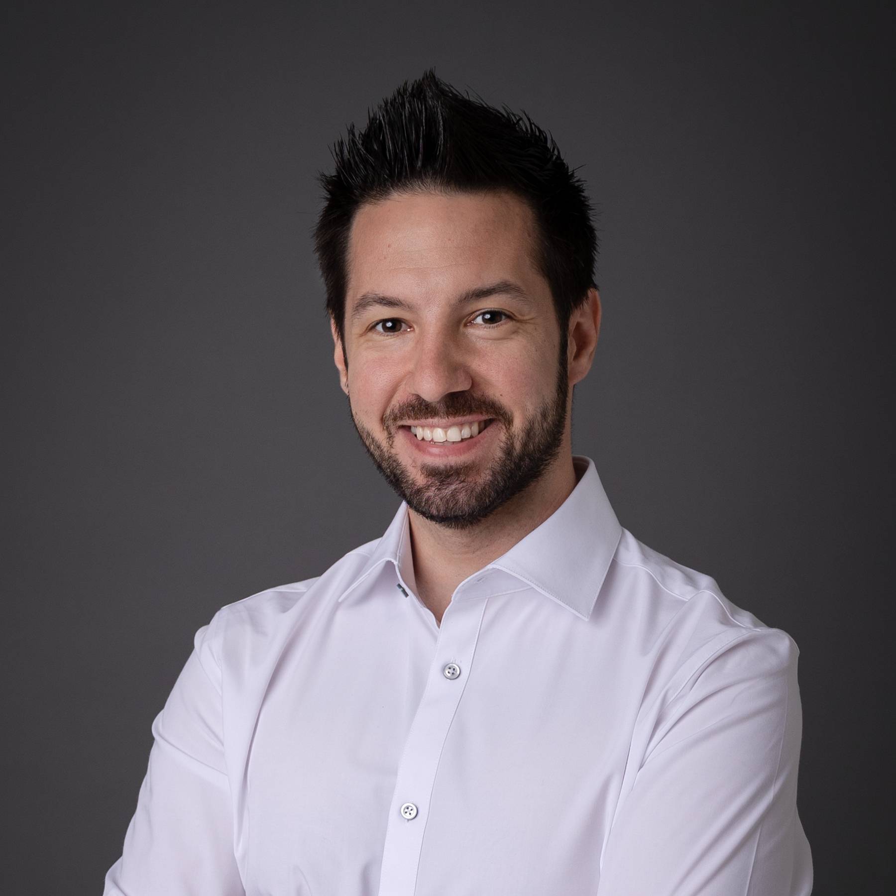 David Pinezich, CEO of apigenio